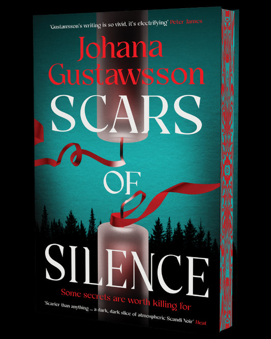 Scars of Silence