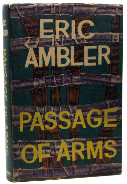 Passage of Arms