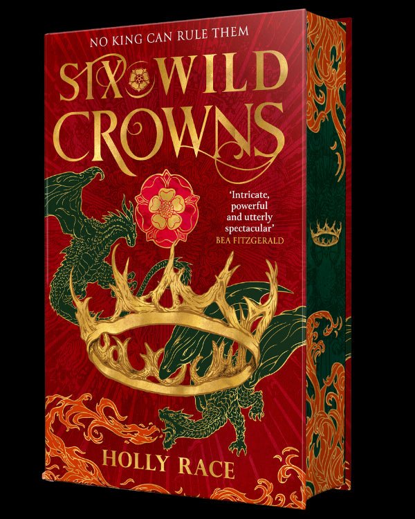 Six Wild Crowns - GSFF Edition