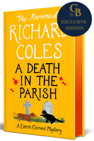 A Death in the Parish