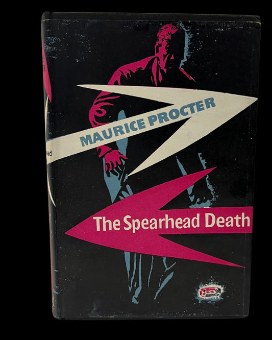 The Spearhead Death