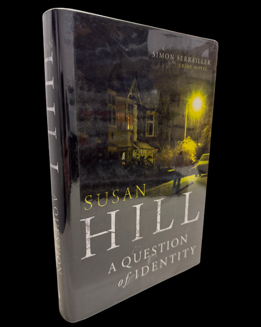 A Question of Identity