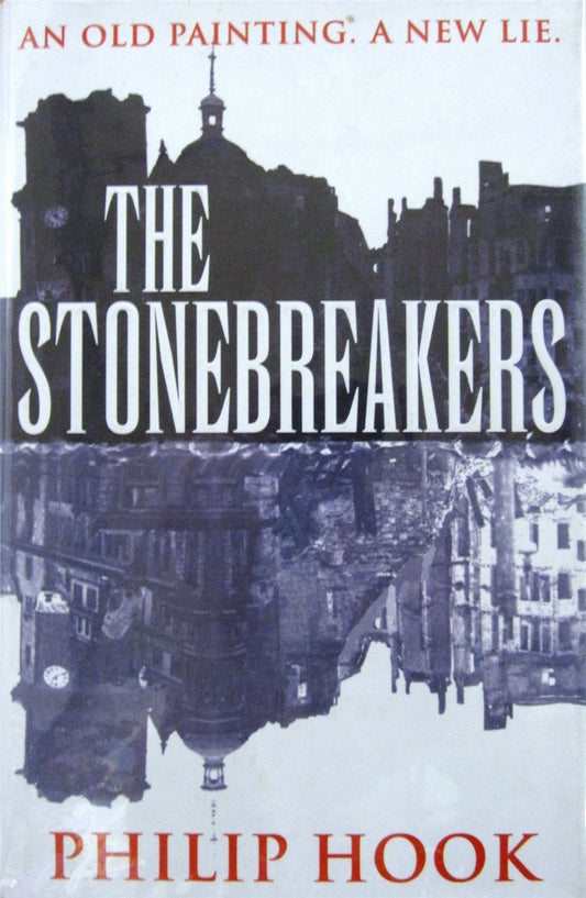 The Stonebreakers