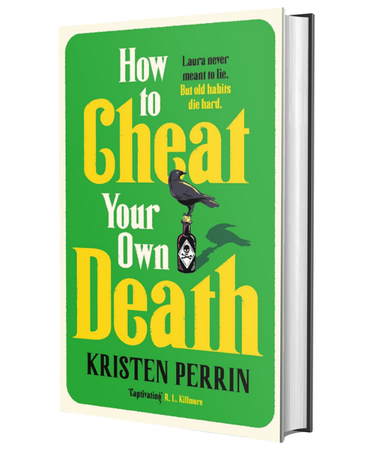 How to Cheat Your Own Death