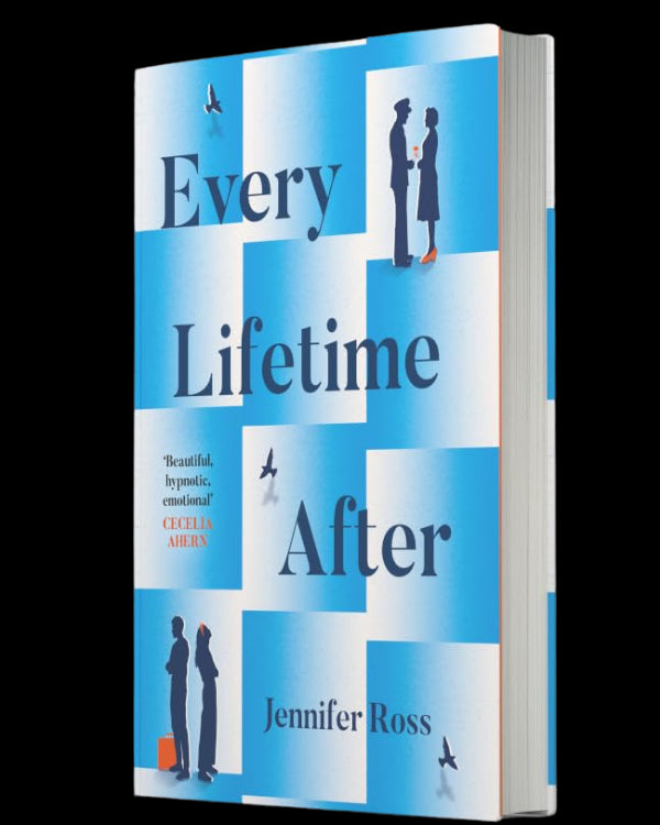 Every Lifetime After