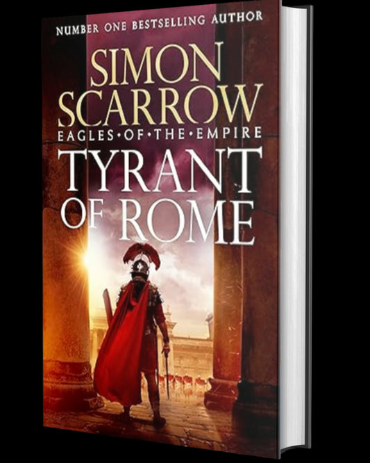 Tyrant of Rome
