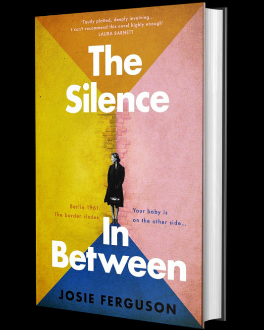 The Silence In Between