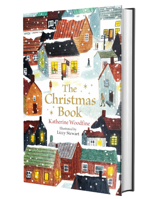 The Christmas Book