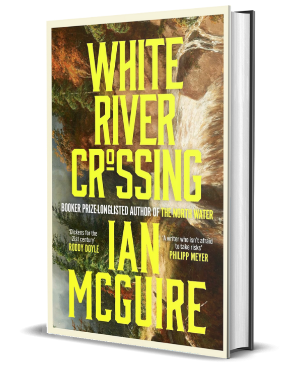 White River Crossing