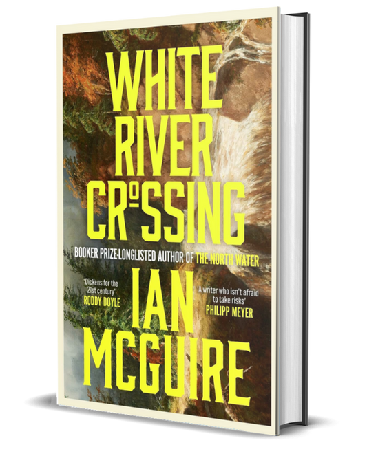 White River Crossing