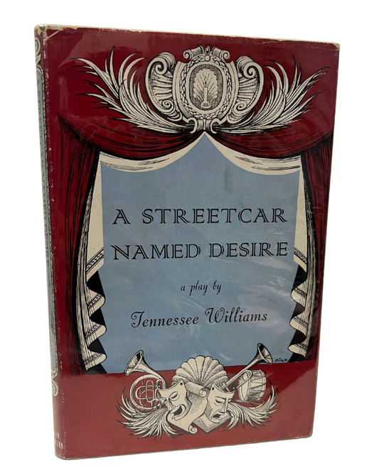 A Street Car Named Desire