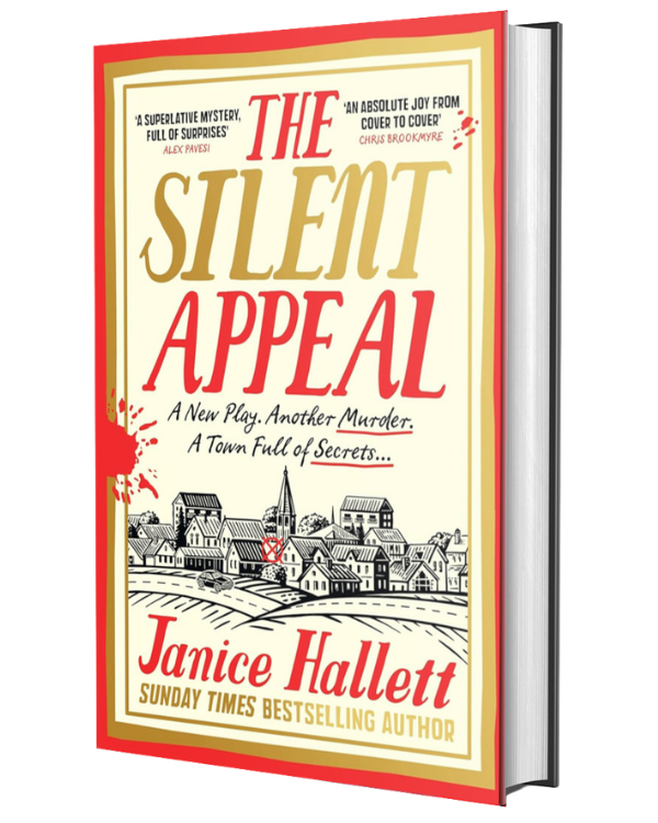The Silent Appeal