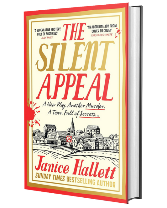 The Silent Appeal