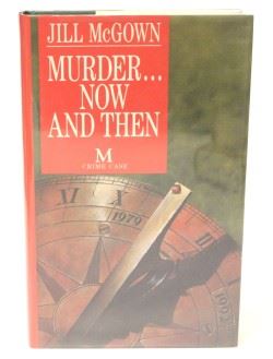 Murder... Now And Then
