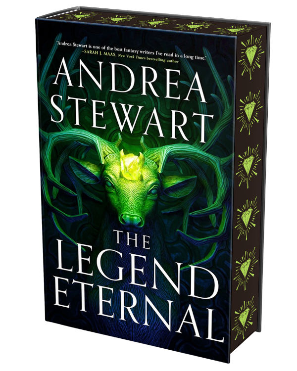 The Legend Eternal