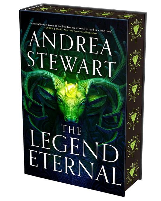 The Legend Eternal