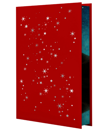 Solace in Winter - December 2026 PREM1ER Edition