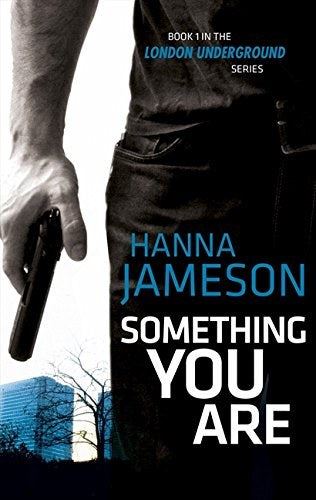 Something You Are (book 1)