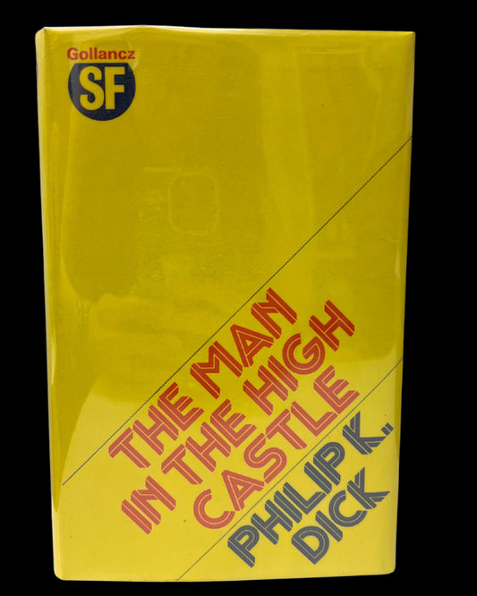 The Man In The High Castle