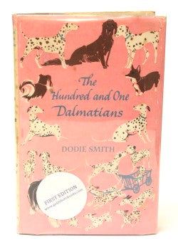 The Hundred and One Dalmatians