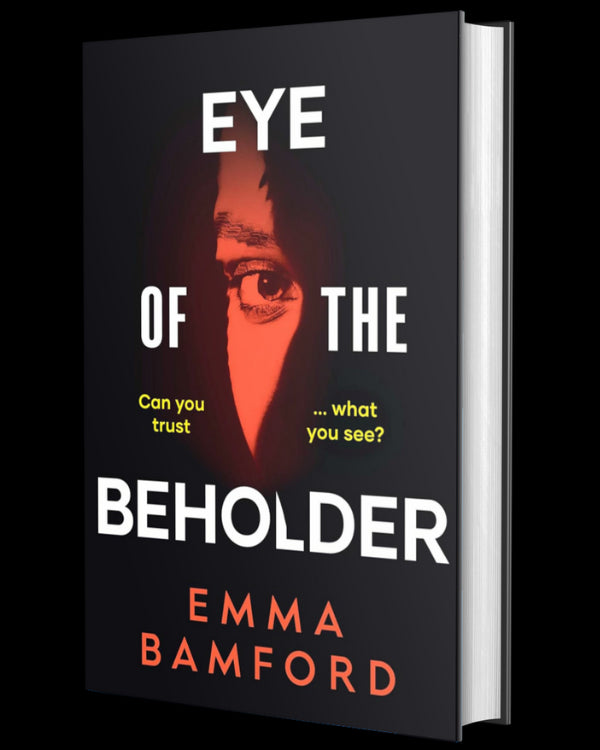 The Eye of the Beholder