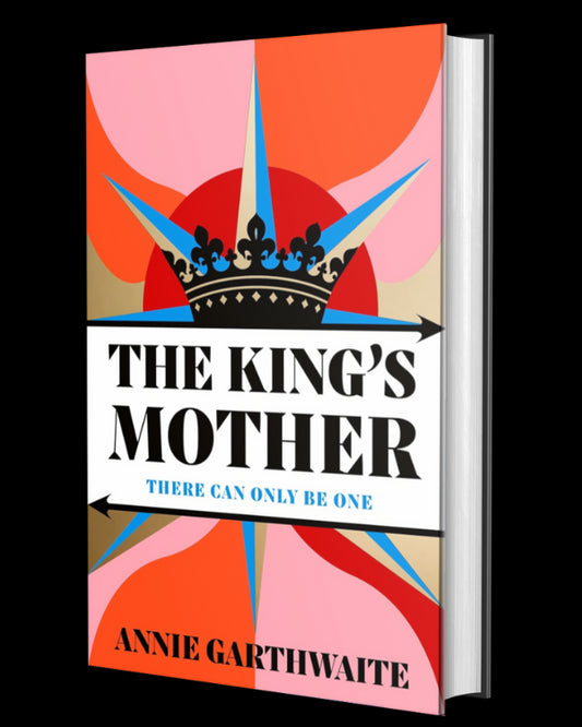 The King's Mother