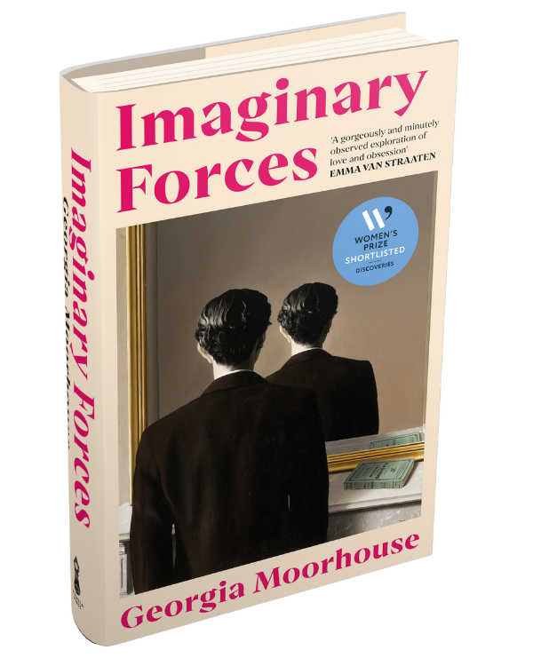 Imaginary Forces - Fresh Ink Edition