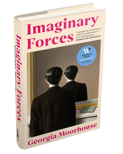Imaginary Forces - Fresh Ink Edition