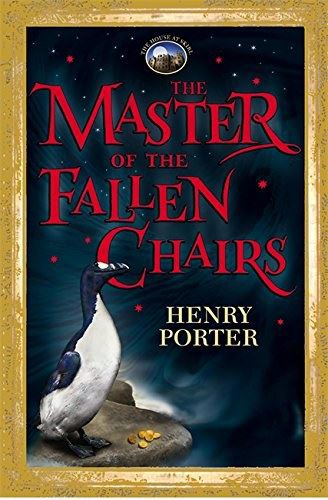 Master of the Fallen Chairs
