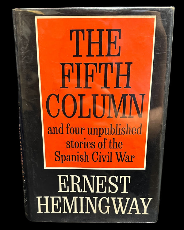 The Fifth Column