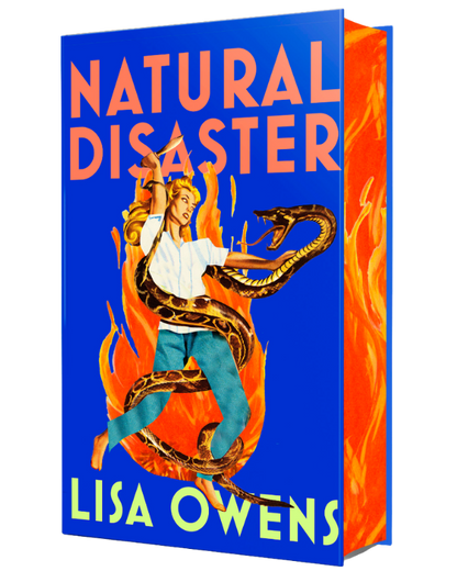 Natural Disaster