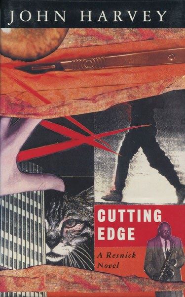 Cutting Edge