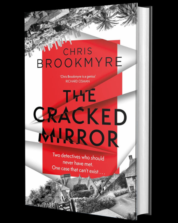 The Cracked Mirror