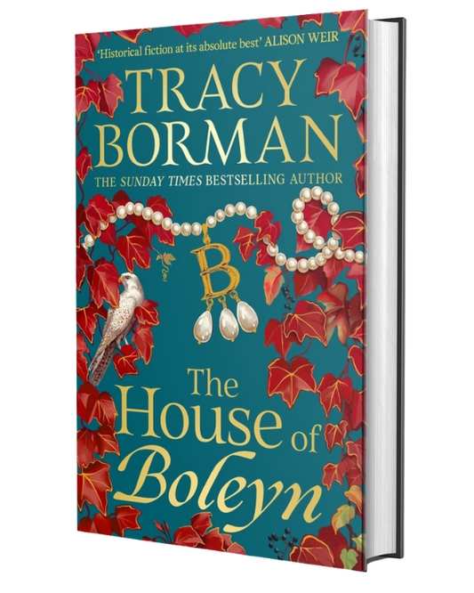 The House of Boleyn