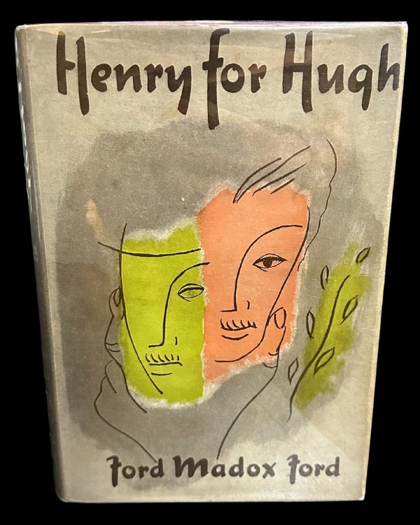 Henry for Hugh