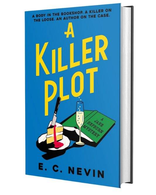A Killer Plot