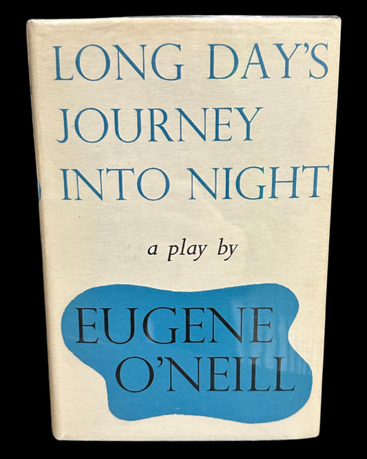 Long Day's Journey into Night