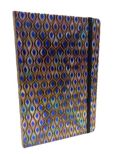 Frankenstein Notebook Ruled (Chiltern Classics notebook)
