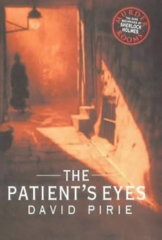 The Patient's Eyes