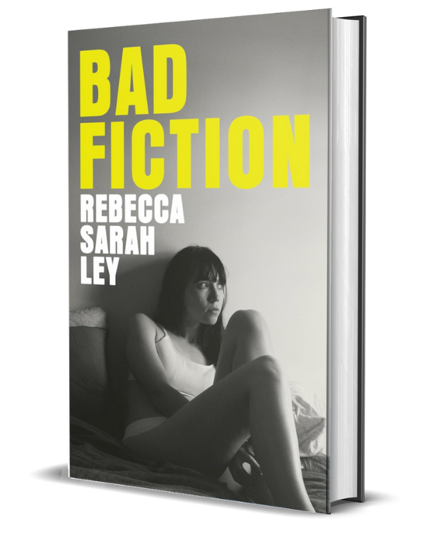 Bad Fiction