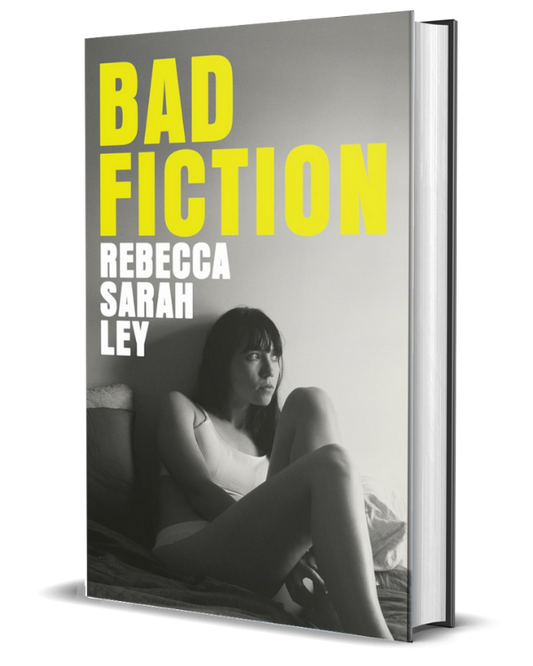 Bad Fiction