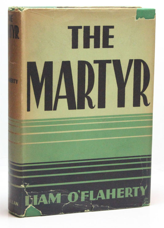 The Martyr (US edition)