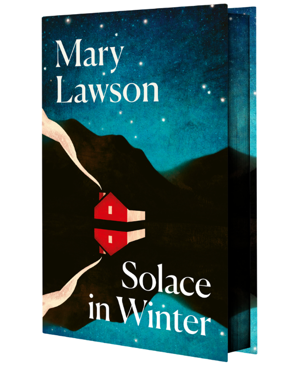 Solace in Winter - December 2026 PREM1ER Edition