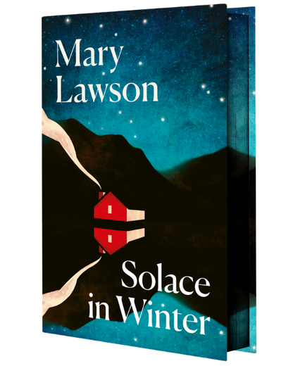 Solace in Winter - December 2026 PREM1ER Edition