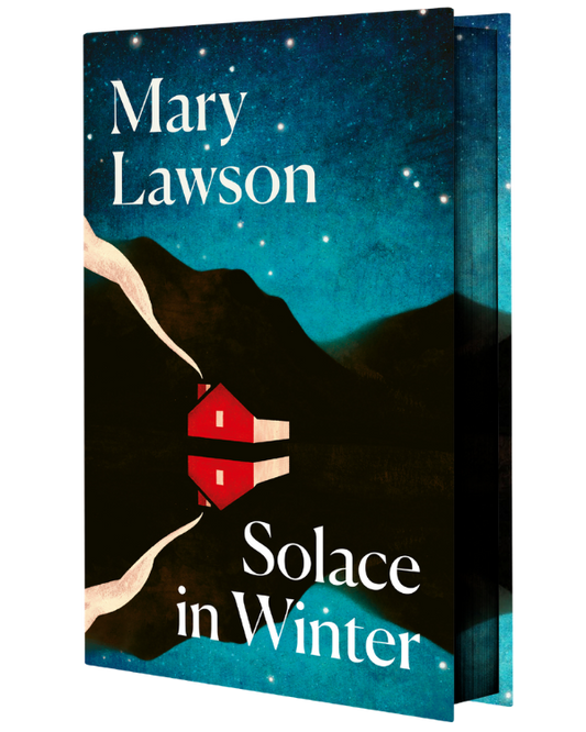 Solace in Winter - PREM1ER Edition
