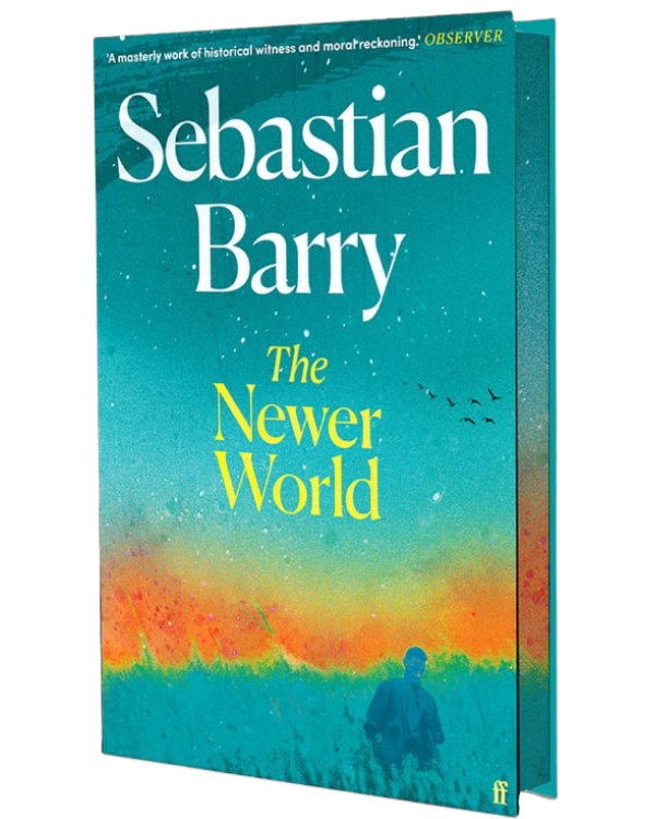 The Newer World