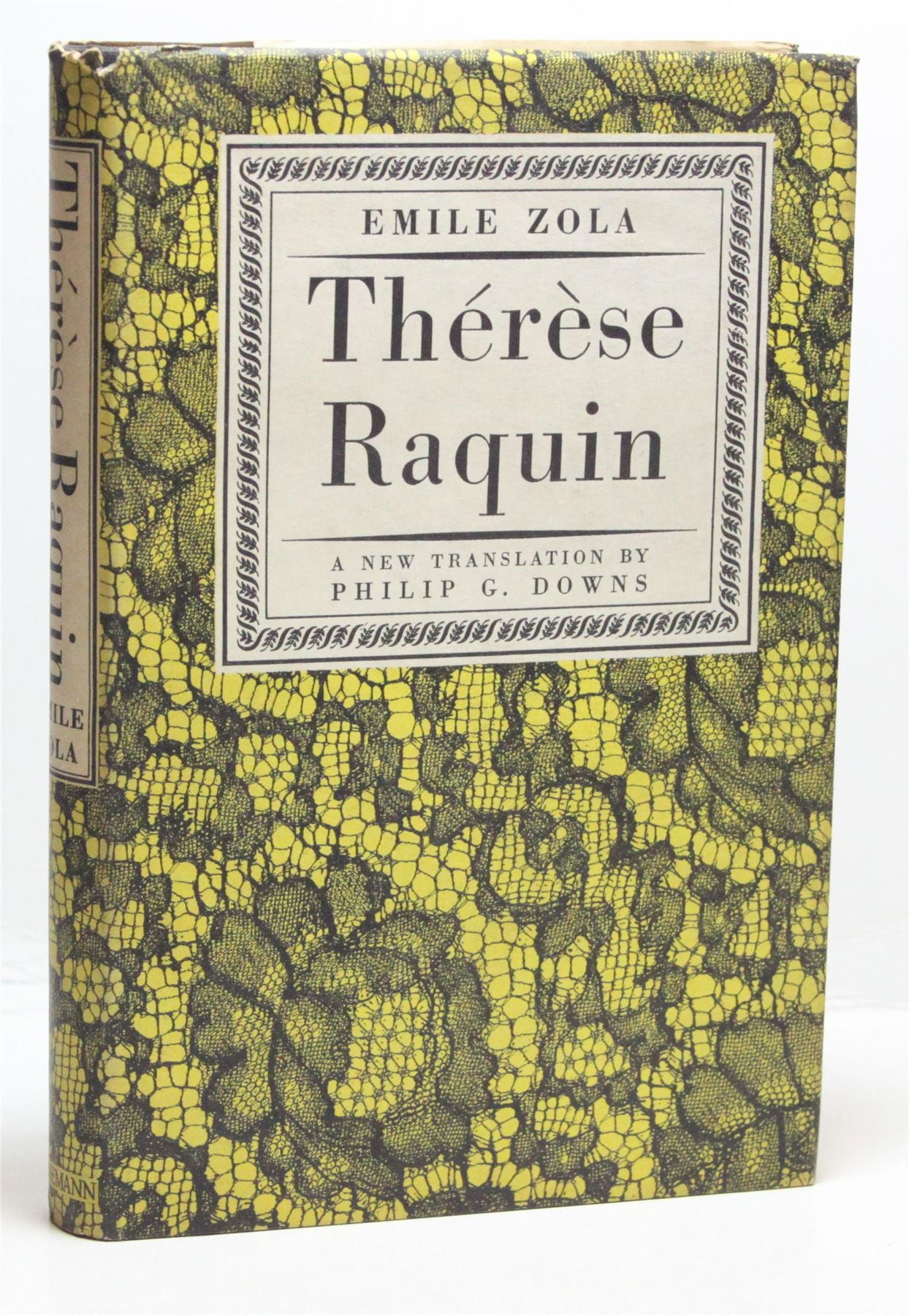 Therese Raquin