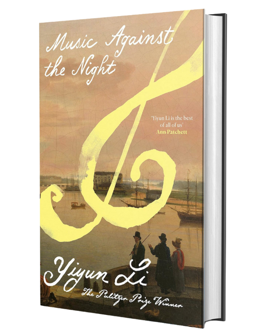 Music Against the Night