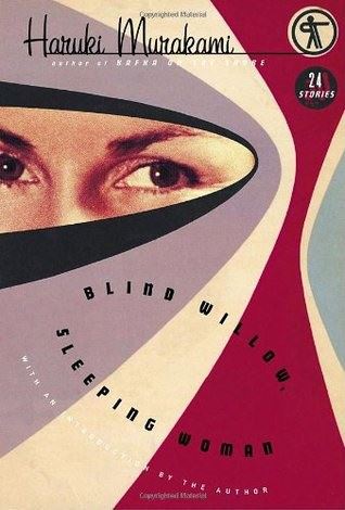 Blind Willow, Sleeping Woman - US