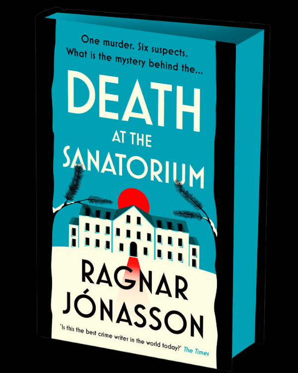 Death at the Sanatorium